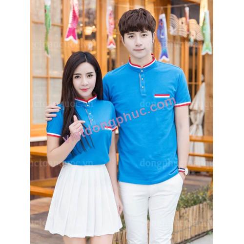 Đồng phục áo phông Công ty 41